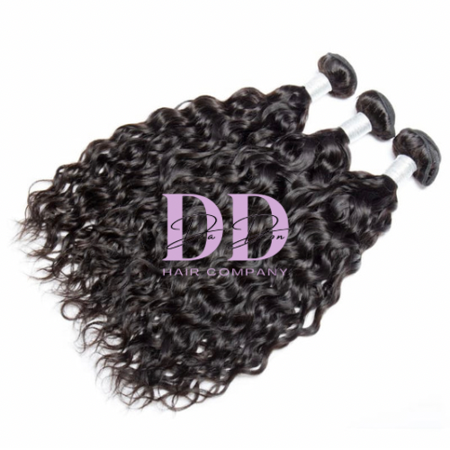 Virgin Brazilian Deep Wave